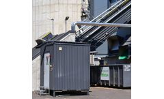 Inray Seeker - Automatic Measurement System