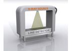 X-ray Scanning System