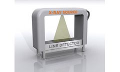 X-ray Scanning System
