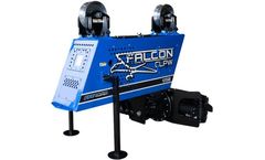 DC Falcon - Model 1250 - Claw
