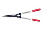 Castellari - Model F 60 and 70 - Professional Hedge Shears