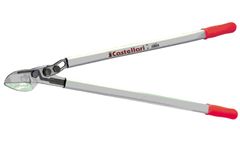 Castellari - Model M 80 and 100 - Professional Straight Shape Lopper
