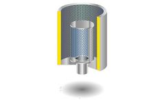 KOCE - Model Type TH - Throttle Silencer
