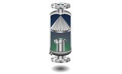 KOCE - Centrifix Separator
