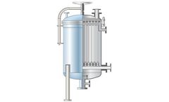 KOCE - Model A Type - Ultra Filter