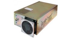 Genvolt - Model 5040 - High Voltage Capacitor Charger