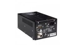 Genvolt - Model 8000 Series - High Voltage DC Power Supply