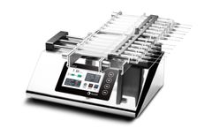 Genvolt ISPLab - Model 12 - Needle Syringe Pump