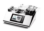 Genvolt ISPLab - Model 4 - Needle Syringe Pump