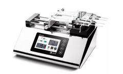 Genvolt ISPLab - Model 4 - Needle Syringe Pump