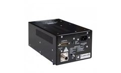 Genvolt - Model 8000 Series - High Voltage DC Power Supply