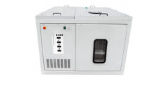 Genvolt - Electron Beam Power Supply