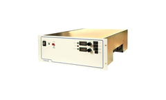 Genvolt - Model XL4000 - Electron Beam Welder Power Supply Rack Mounted