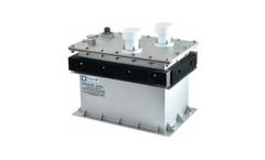Model 6.4kW HV - High Voltage Transformer Rectifier