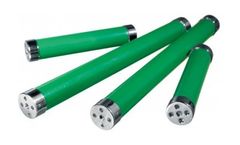 Model RES100 - High Voltage Resistors