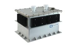 Model 20kW - High Voltage Transformer Rectifier