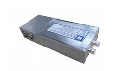 Aquila - Compact High Voltage Module