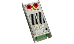Model AF01 - Air Cleaning High Voltage Power Supply System