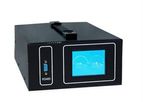 Model 7XX30T - Touch Screen Laboratory Bench Power Supply System