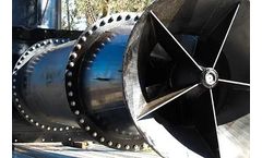 Creel - Axial Flow Propeller Pump