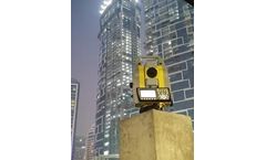 Geodetic - Surveying Services
