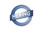 Hering VPT - Model ISODRY Series - Online Transformer Insulation Drying Systems