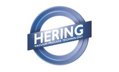 Hering VPT - Model ISODRY Series - Online Transformer Insulation Drying Systems