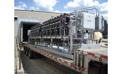 Hering VPT - Model RCPS - Reactivation Clay Polishing System