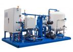 Hering VPT - Model EOK Series - Vacuum Oil Purifying Plants