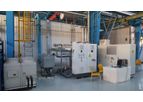 Hering VPT - Vacuum Transformer Drying Ovens