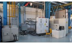Hering VPT - Vacuum Transformer Drying Ovens