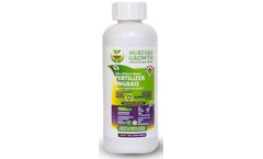 Nurture Growth - Model 150 mL - Organic Fertilizer