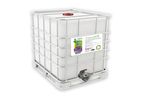 Nurture Growth - Model 1000 L - Organic Bio-Fertilizer for Commercial Growers
