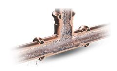KAN -Therm - Copper Pipe System