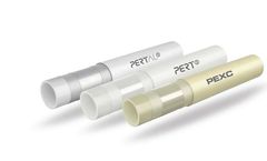 KAN-Therm - Model ultraLINE - Pipe System