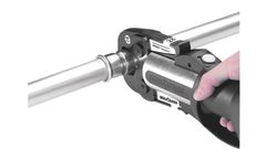 KAN-Therm - Model Inox XPress - Complete Fire Extinguishing Installation Sprinkler System