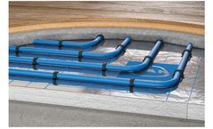 KAN-Therm - Model Tacker - Complete Installation System