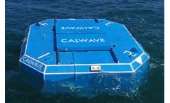 CalWave - Model xWave Series - Transforms