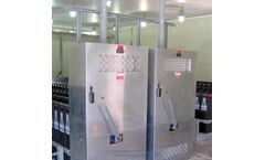 Energy Storage Solutions