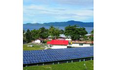 Offgrid Solar Hybrid Solutions