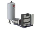 Biotron-R - Fully Automatic Biodiesel Plant