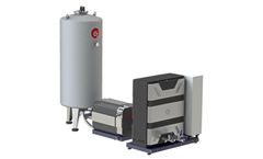 Biotron-R - Fully Automatic Biodiesel Plant