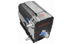 ROTON - magnetic impulse cavitation processors