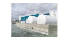 Technical &#1057;onsulting and Turn-Key Plant Designing Services