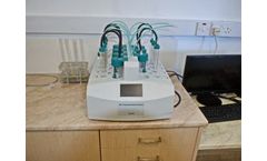 Laboratory Tests Services
