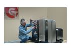 Pulsoil-CT - High-Frequency Hydrodynamic Cavitators