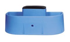 BigSpring - Model 6100/6101 - Waterer for Beef & Dairy Cattle