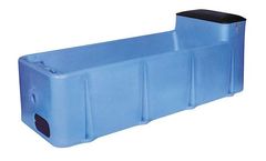 Miraco BigSpring - Model 6000/6001 - Beef and Dairy Cattle Waterer