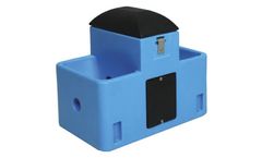LilSpring - Model 2700 - Multi-Purpose Livestock Waterers