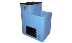 LilSpring - Model 2800/2801 - Multi-Purpose Livestock Waterers